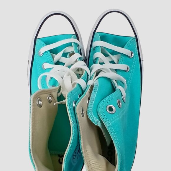 Converse Chuck Taylor All Star Unisex Shoes Sneakers Size M5.5 W7.5 - Picture 2 of 7